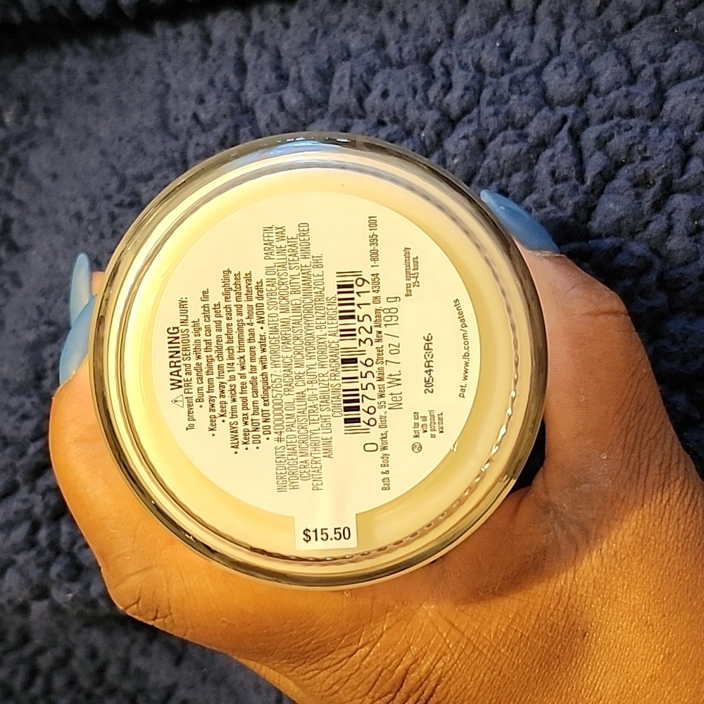 Butterfly Collection by Bath & Body Works - Picture 6 of 6